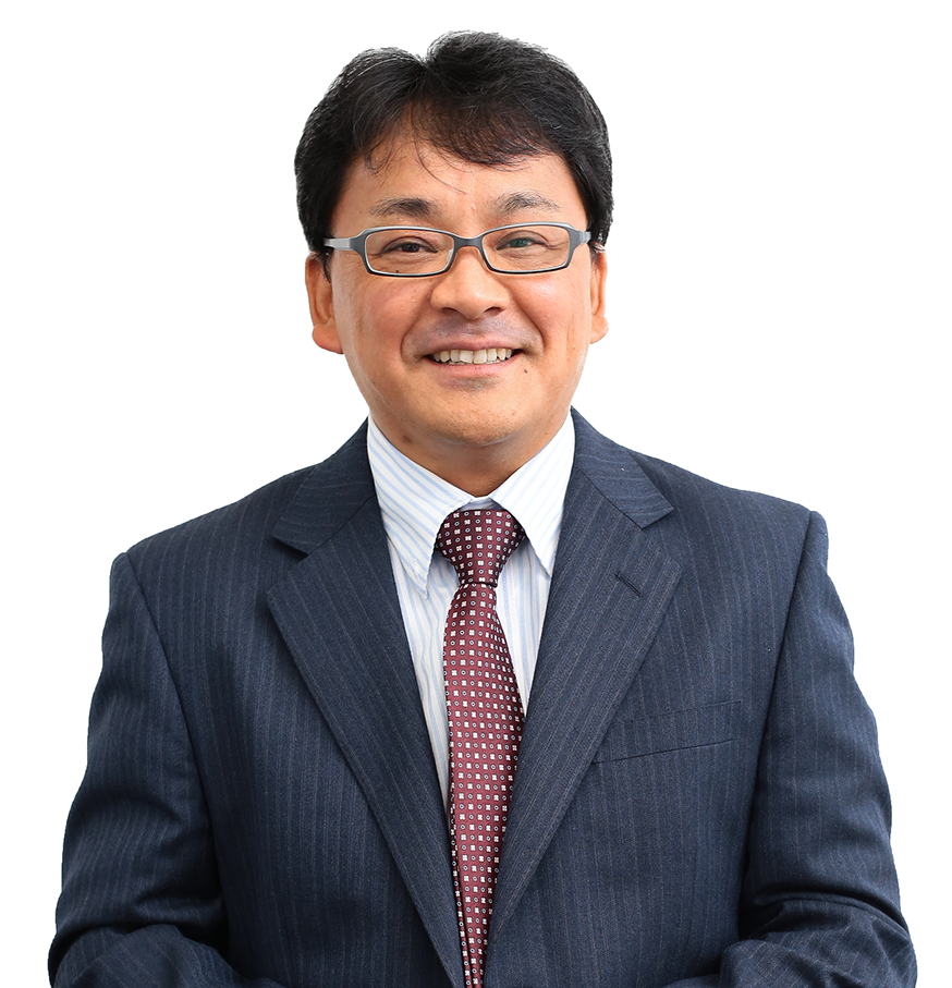 プロフィール | 石崎土地家屋調査士事務所